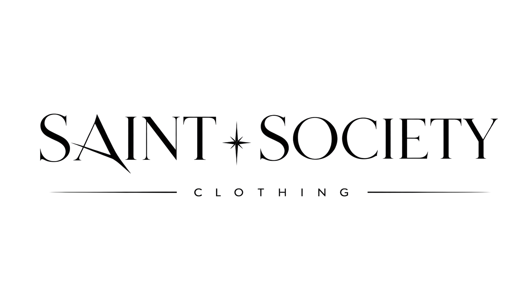Saint Society